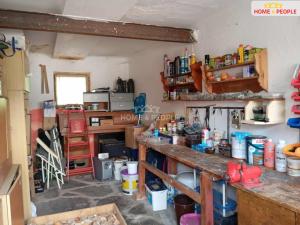 Prodej rodinného domu, Podolí I - Podolsko, 654 m2