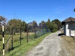 Prodej zahrady, Veselí nad Moravou, Ostrožská, 867 m2