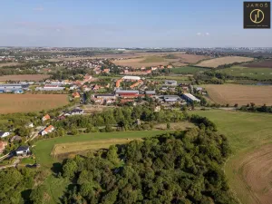 Prodej pozemku pro bydlení, Tachlovice, Mlýnská, 16910 m2