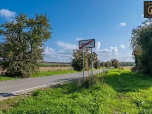 Prodej pozemku pro bydlení, Tachlovice, Mlýnská, 16910 m2