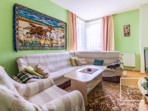 Prodej bytu 2+kk, Tmaň, 50 m2