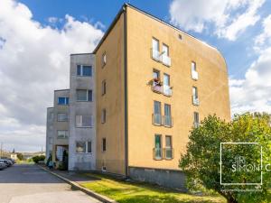 Prodej bytu 2+kk, Tmaň, 50 m2