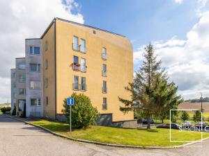 Prodej bytu 2+kk, Tmaň, 50 m2