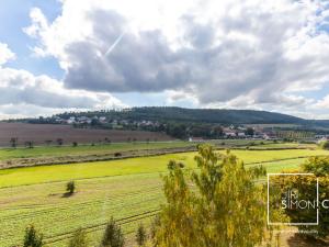 Prodej bytu 2+kk, Tmaň, 50 m2