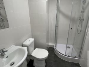 Pronájem bytu 1+kk, Ústí nad Labem - Severní Terasa, Pod Parkem, 21 m2