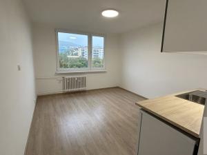 Pronájem bytu 1+kk, Ústí nad Labem - Severní Terasa, Pod Parkem, 21 m2