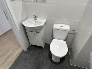 Pronájem bytu 1+kk, Ústí nad Labem - Severní Terasa, Pod Parkem, 21 m2