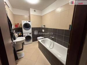 Pronájem bytu 2+kk, Praha - Hlubočepy, Hugo Haase, 50 m2