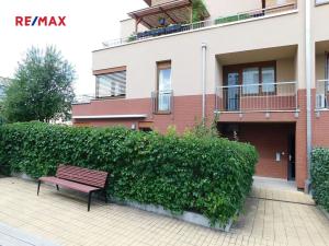 Pronájem bytu 2+kk, Praha - Velká Chuchle, Mrkosova, 60 m2