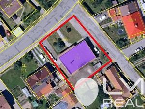Prodej rodinného domu, Nové Město na Moravě - Pohledec, 230 m2
