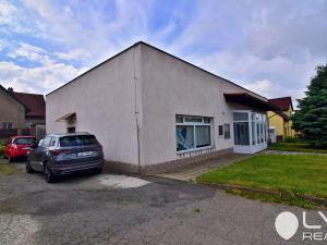 Prodej rodinného domu, Nové Město na Moravě - Pohledec, 230 m2