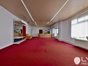 Prodej rodinného domu, Nové Město na Moravě - Pohledec, 230 m2