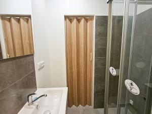 Pronájem bytu 1+kk, Jirkov, Studentská, 20 m2