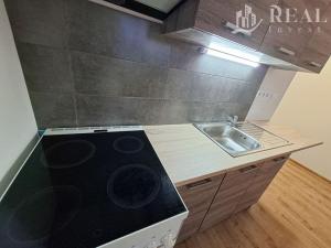 Pronájem bytu 1+kk, Jirkov, Studentská, 20 m2