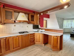 Pronájem bytu 3+1, Ostrava - Bělský Les, Horní, 81 m2