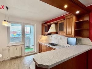 Pronájem bytu 3+1, Ostrava - Bělský Les, Horní, 81 m2