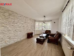 Pronájem bytu 3+1, Ostrava - Bělský Les, Horní, 81 m2