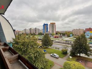 Pronájem bytu 3+1, Ostrava - Bělský Les, Horní, 81 m2