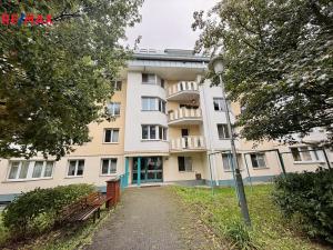 Pronájem bytu 3+1, Ostrava - Bělský Les, Horní, 81 m2