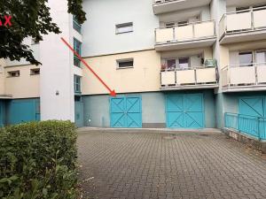 Pronájem bytu 3+1, Ostrava - Bělský Les, Horní, 81 m2