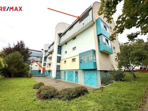 Pronájem bytu 3+1, Ostrava - Bělský Les, Horní, 81 m2