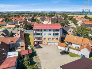Prodej garáže, Uherský Ostroh, Hradišťská, 19 m2