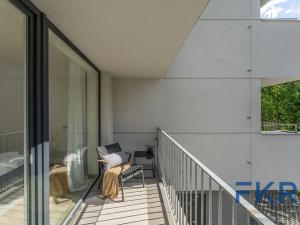 Prodej bytu 2+kk, Kralupy nad Vltavou, Na Horkách, 48 m2