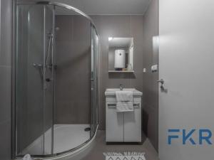 Prodej bytu 2+kk, Kralupy nad Vltavou, Na Horkách, 48 m2