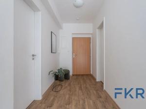 Prodej bytu 2+kk, Kralupy nad Vltavou, Na Horkách, 48 m2