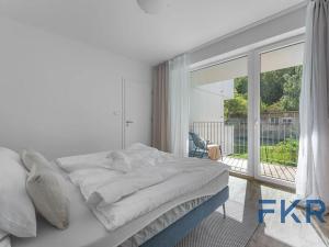Prodej bytu 2+kk, Kralupy nad Vltavou, Na Horkách, 48 m2