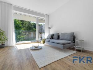 Prodej bytu 2+kk, Kralupy nad Vltavou, Na Horkách, 48 m2
