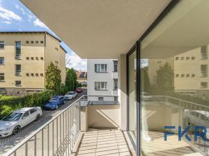 Prodej bytu 2+kk, Kralupy nad Vltavou, Na Horkách, 48 m2