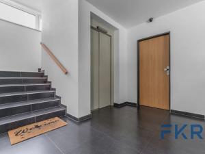 Prodej bytu 2+kk, Kralupy nad Vltavou, Na Horkách, 48 m2