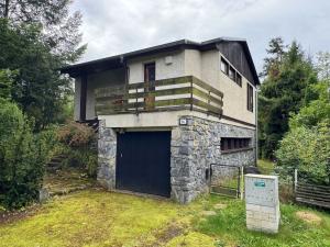 Prodej rodinného domu, Hodonín, 154 m2