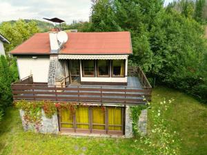Prodej rodinného domu, Hodonín, 154 m2