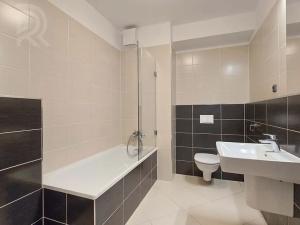 Pronájem bytu 2+kk, Praha - Dolní Měcholupy, Kardausova, 54 m2