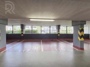 Pronájem bytu 2+kk, Praha - Dolní Měcholupy, Kardausova, 54 m2