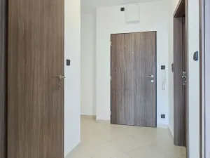 Pronájem bytu 2+kk, Praha - Dolní Měcholupy, Kardausova, 54 m2
