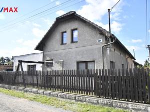 Prodej rodinného domu, Borohrádek, Jiřího z Poděbrad, 61 m2