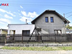 Prodej rodinného domu, Borohrádek, Jiřího z Poděbrad, 61 m2