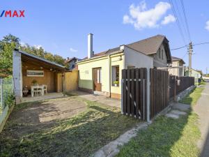 Prodej rodinného domu, Borohrádek, Jiřího z Poděbrad, 61 m2
