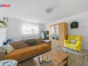 Prodej rodinného domu, Borohrádek, Jiřího z Poděbrad, 61 m2