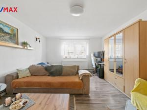 Prodej rodinného domu, Borohrádek, Jiřího z Poděbrad, 61 m2
