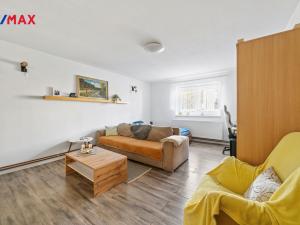 Prodej rodinného domu, Borohrádek, Jiřího z Poděbrad, 61 m2