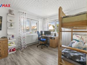 Prodej rodinného domu, Borohrádek, Jiřího z Poděbrad, 61 m2