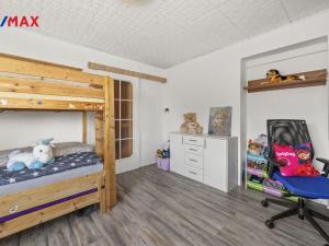 Prodej rodinného domu, Borohrádek, Jiřího z Poděbrad, 61 m2