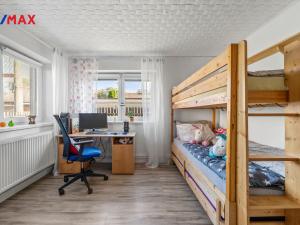 Prodej rodinného domu, Borohrádek, Jiřího z Poděbrad, 61 m2