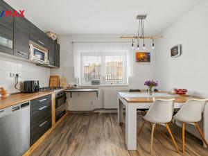 Prodej rodinného domu, Borohrádek, Jiřího z Poděbrad, 61 m2