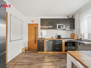 Prodej rodinného domu, Borohrádek, Jiřího z Poděbrad, 61 m2