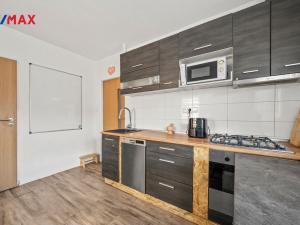 Prodej rodinného domu, Borohrádek, Jiřího z Poděbrad, 61 m2